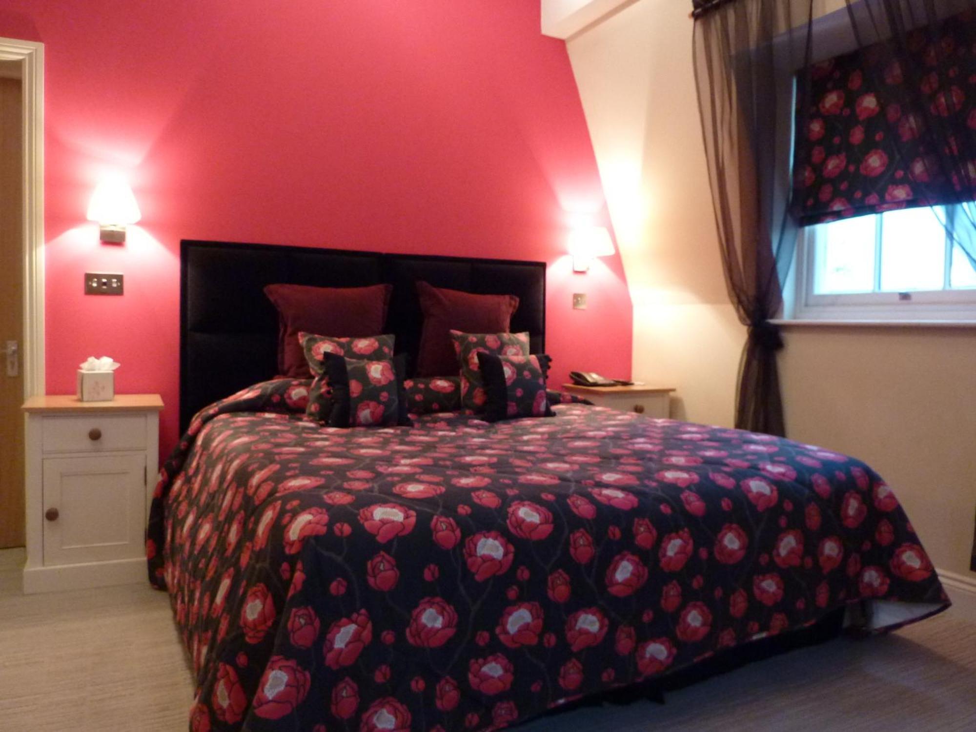 Orsett Hall ห้อง รูปภาพ