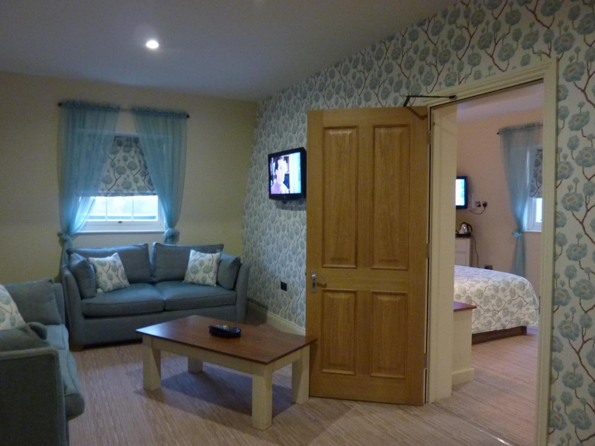 Orsett Hall ห้อง รูปภาพ